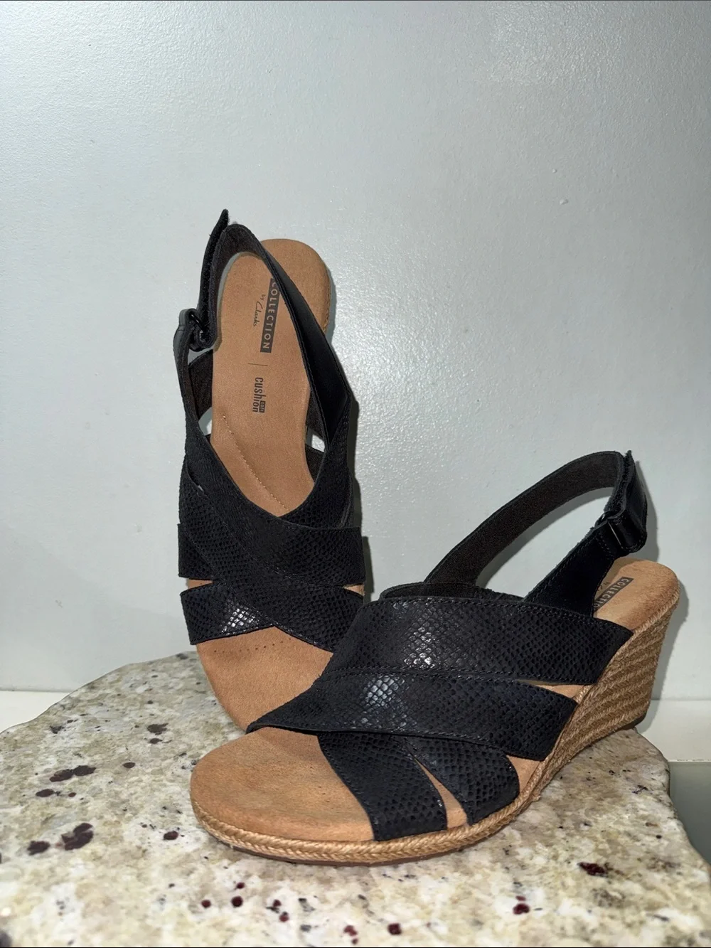 Clarks lafley krissy